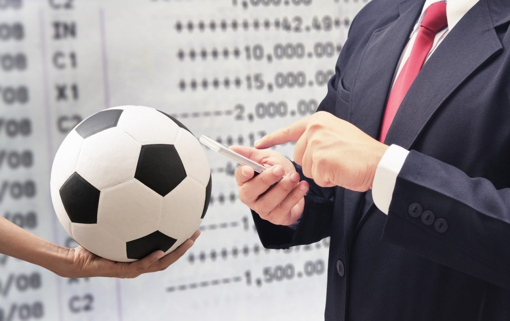 Guide in Online Sports Betting