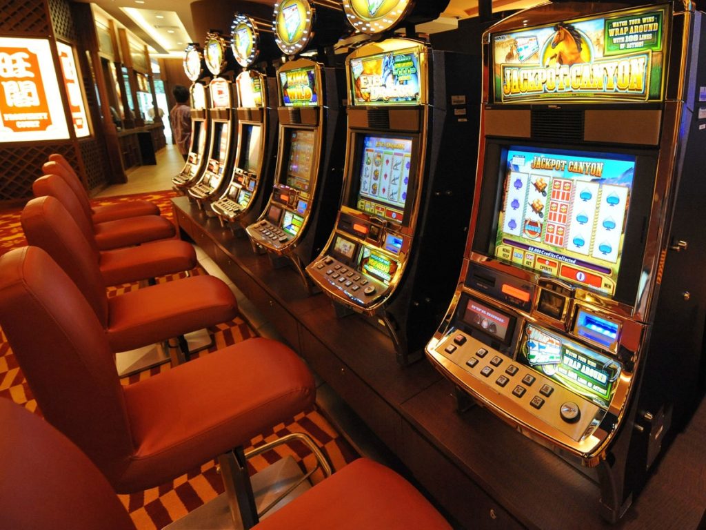 Online Slot