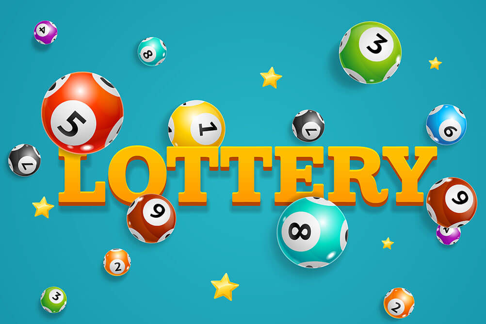 online lottery game